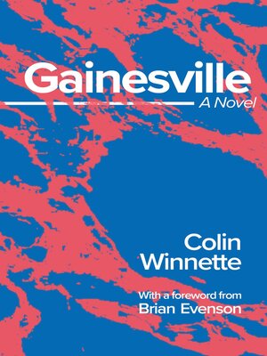 cover image of Gainesville